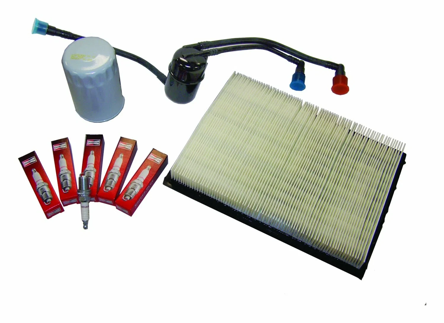 Crown Automotive - See Multi Tune Up Kit - TK41